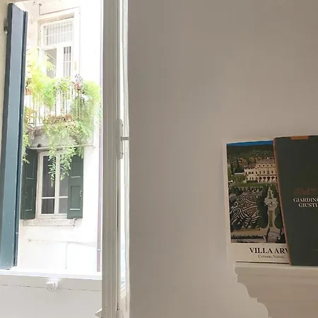 Della Scala Appartement *