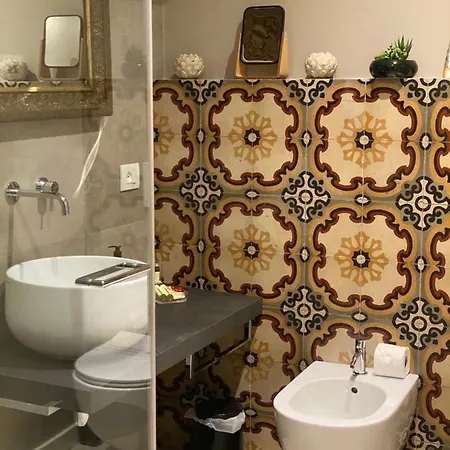 Della Scala Appartement Vérone