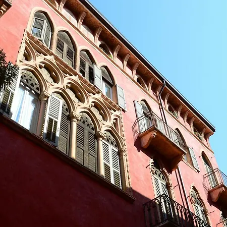 Appartement Della Scala Vérone
