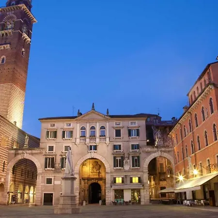 Della Scala Appartement Vérone