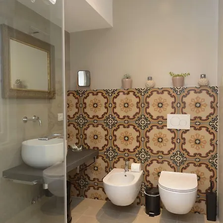 Della Scala Appartement Vérone